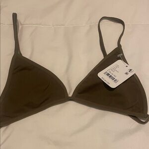 Free People bralette